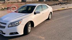 شيفروليه ماليبو